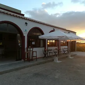 Vivienda Rural Alcazaba Chipiona