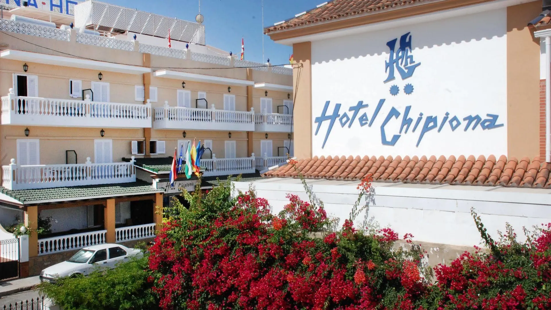 Hotel Chipiona